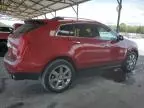 2011 Cadillac SRX Luxury Collection