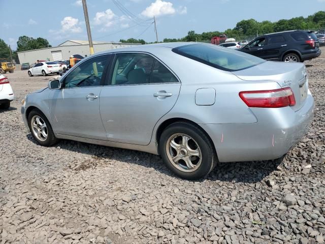 2007 Toyota Camry CE