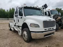 Freightliner Vehiculos salvage en venta: 2009 Freightliner Sport Chassis 106