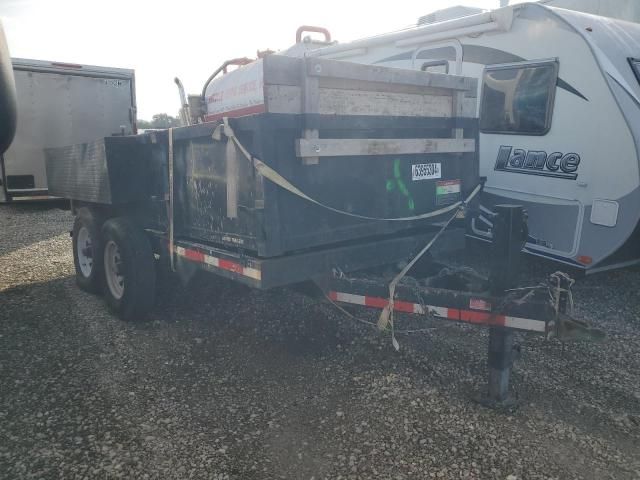 2020 Tctc Trailer