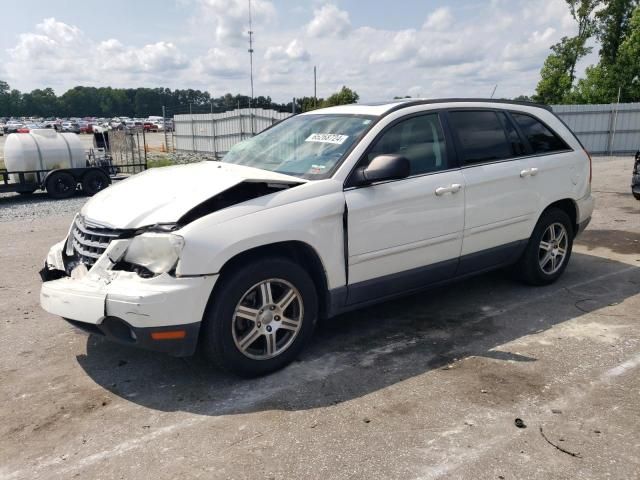 2008 Chrysler Pacifica Touring