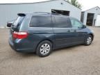 2006 Honda Odyssey EX