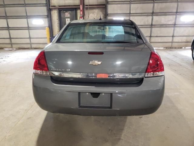 2009 Chevrolet Impala 1LT