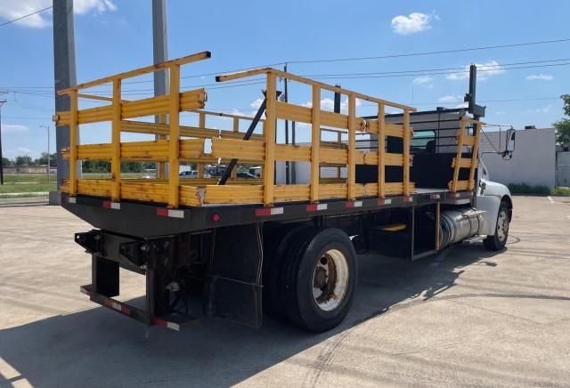 2012 Kenworth Construction T270