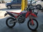 2021 Honda CRF300 LA