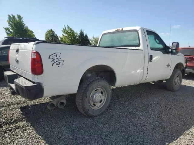 2016 Ford F250 Super Duty