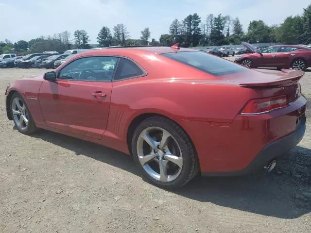 2014 Chevrolet Camaro 2SS