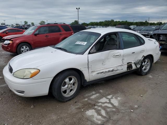 2006 Ford Taurus SE