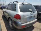 2006 Hyundai Santa FE GLS