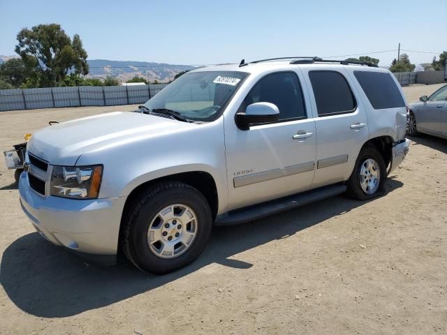 2011 Chevrolet Tahoe C1500  LS