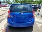 2016 Nissan Versa Note S