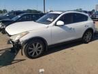 2011 Infiniti EX35 Base