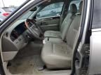 2004 Lincoln Town Car Ultimate