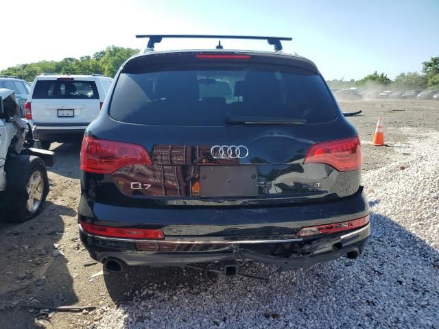 2014 Audi Q7 Premium