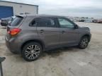 2017 Mitsubishi Outlander Sport ES