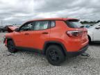 2017 Jeep Compass Sport