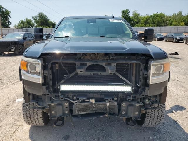 2016 GMC Sierra K2500 Denali