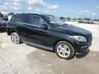 2013 Mercedes-Benz ML 350