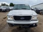 2008 Ford Ranger Super Cab