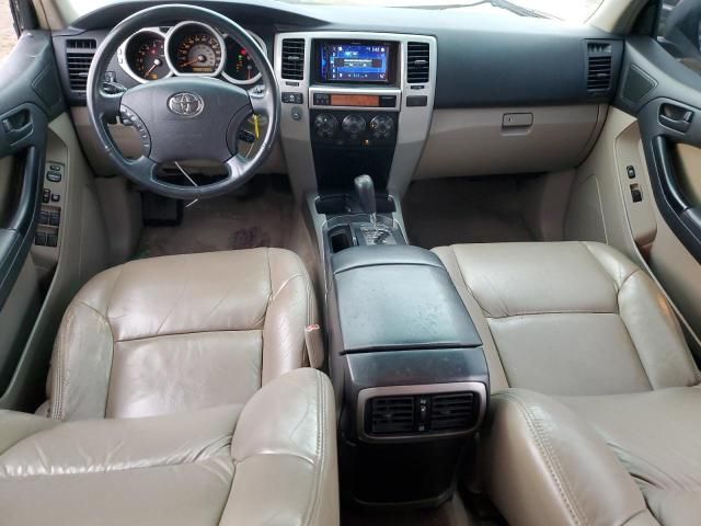 2004 Toyota 4runner SR5