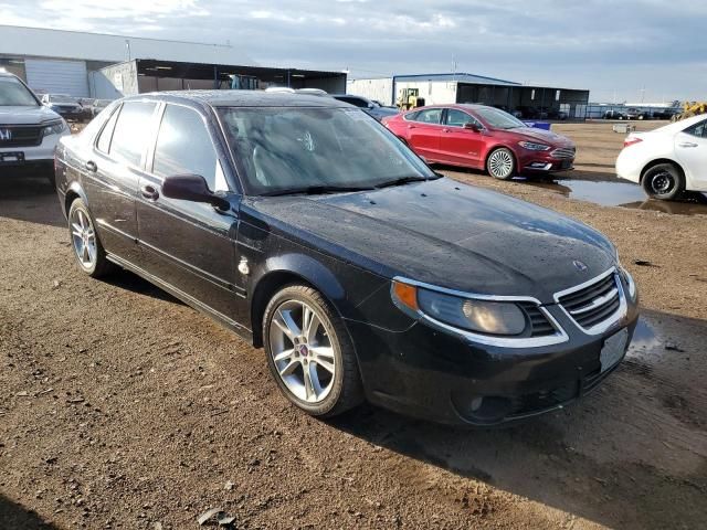 2008 Saab 9-5 2.3T