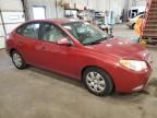 2008 Hyundai Elantra GLS