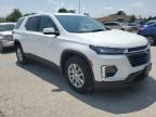 2024 Chevrolet Traverse Limited LS