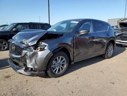 Mazda Vehiculos salvage en venta: 2024 Mazda CX-5 Select