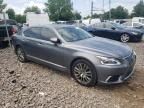 2013 Lexus LS 460