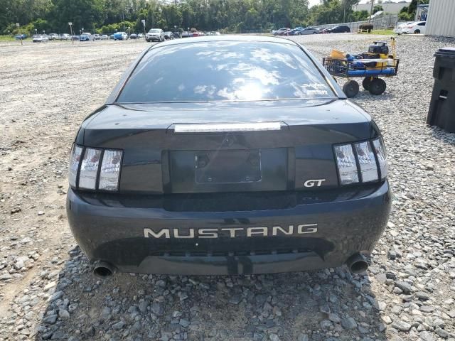 2003 Ford Mustang GT