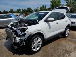 Run And Drives Cars for sale at auction: 2020 Buick Encore GX Preferred