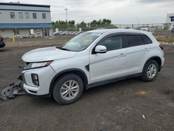 2022 Mitsubishi RVR SE en venta en Montreal Est, QC