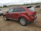 2014 Lincoln MKX