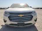 2021 Chevrolet Traverse High Country