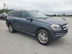 2014 Mercedes-Benz GL 450 4matic