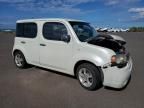 2010 Nissan Cube Base