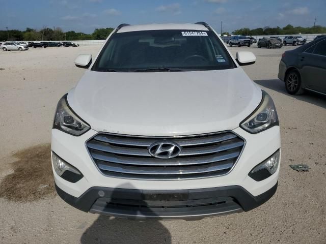 2015 Hyundai Santa FE GLS