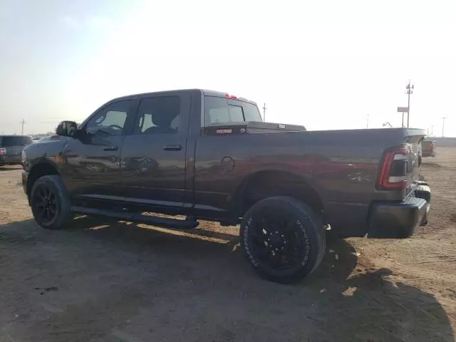 2022 Dodge RAM 2500 BIG HORN/LONE Star