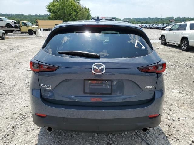 2023 Mazda CX-5 Preferred