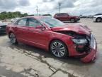 2017 Lincoln MKZ Select