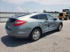 2012 Honda Crosstour EXL