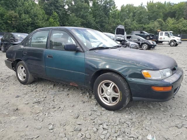 1996 Toyota Corolla