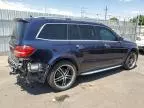 2017 Mercedes-Benz GLS 550 4matic