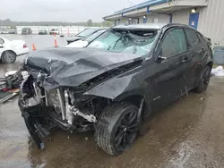 2017 BMW X6 XDRIVE35I en venta en Memphis, TN