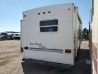 2002 Four Winds Travel Trailer