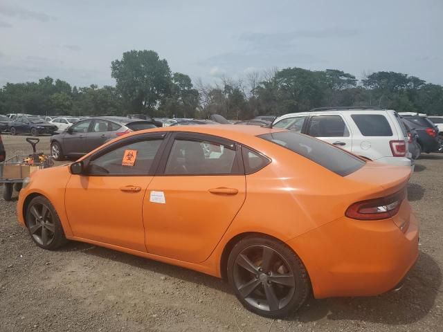 2014 Dodge Dart GT