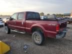 2004 Ford F250 Super Duty