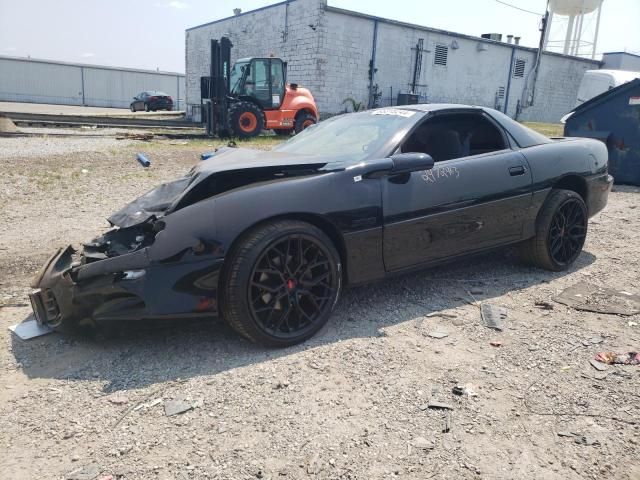 2000 Chevrolet Camaro Z28