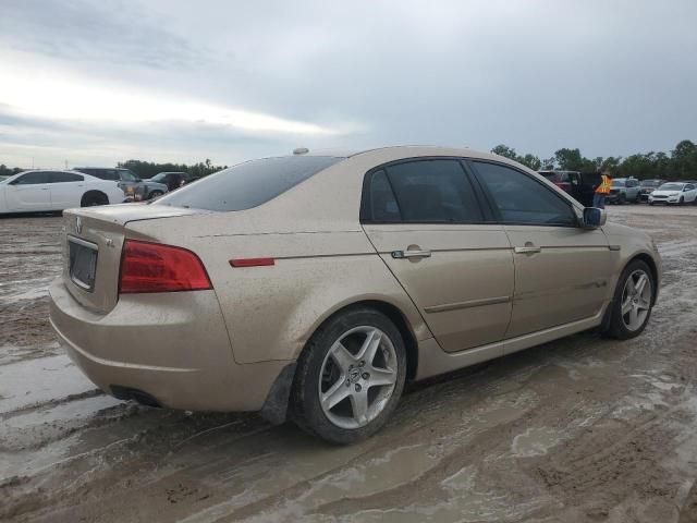 2006 Acura 3.2TL