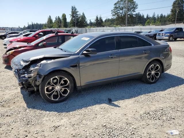 2015 Ford Taurus SHO